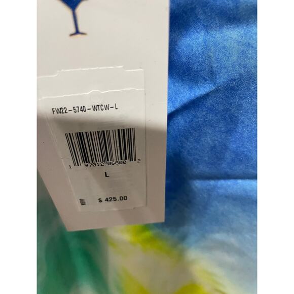 RETROFETE Rylynn Dress Size Large‎ - Picture 7 of 7